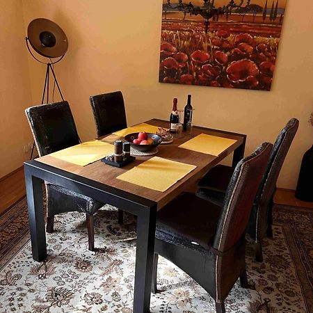 Ferienhaus Mit Pool Zum Traeumen Und Entspannen Fuer Alle Sinne บาด ชมีดีแบร์ก ภายนอก รูปภาพ