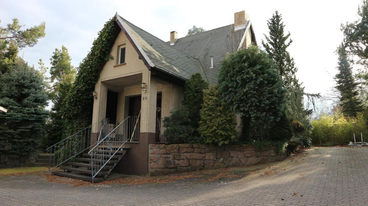 Ferienhaus Mit Pool Zum Traeumen Und Entspannen Fuer Alle Sinne บาด ชมีดีแบร์ก ภายนอก รูปภาพ