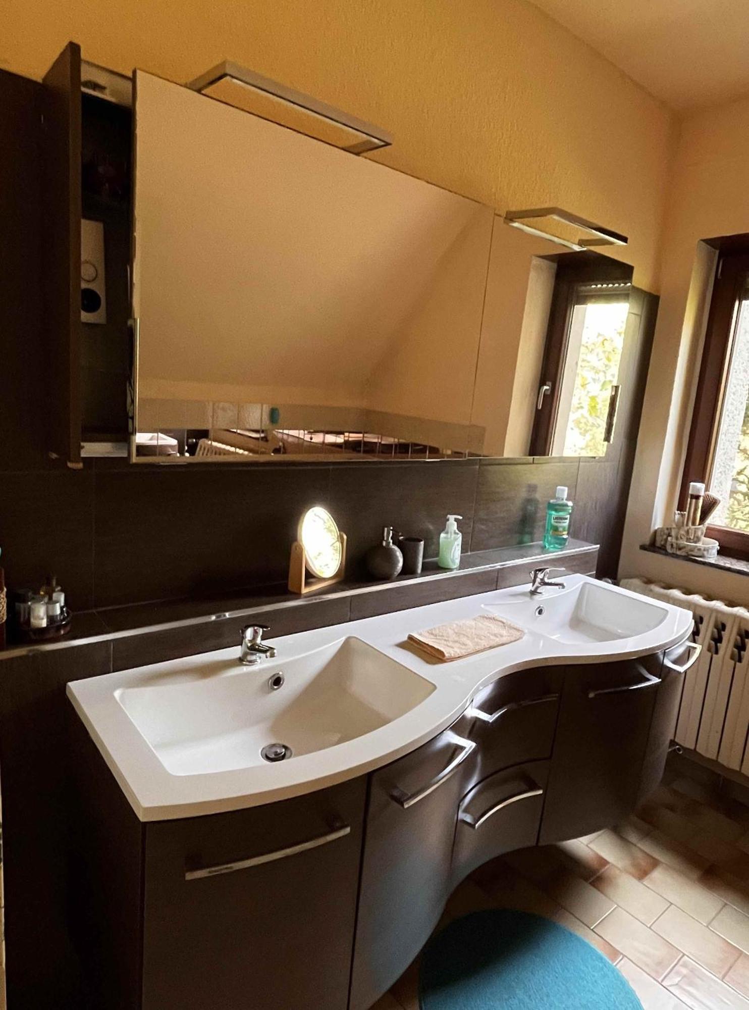 Ferienhaus Mit Pool Zum Traeumen Und Entspannen Fuer Alle Sinne บาด ชมีดีแบร์ก ภายนอก รูปภาพ